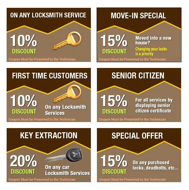 Expert Locksmith Store Golden, CO 303-730-2819 - coupons11